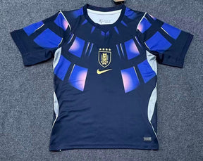 Uruguay World Cup 2026 Away Jersey