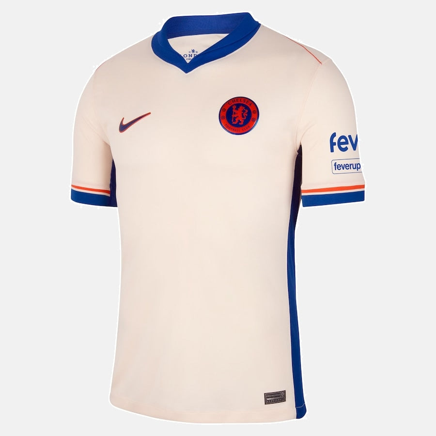 #14 Joao Felix Jersey Chelsea Away 2024/2025