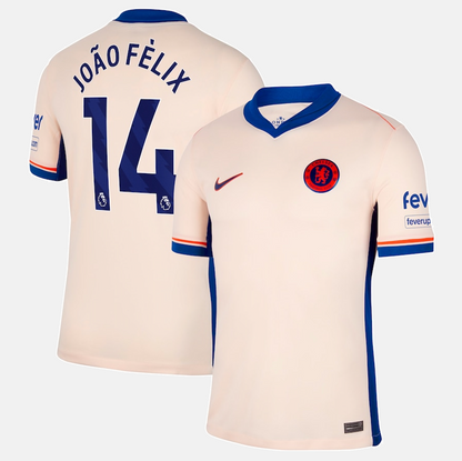 Away 24/25 Men's Jersey