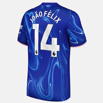 Home 24/25 Men's Jersey