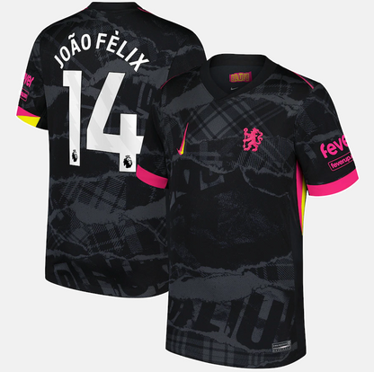 Third 24/25 Men's Jersey