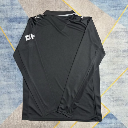 Away 25/26 Men's Long Sleeve Jersey