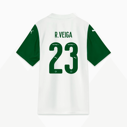 Jersey 25/26 Men's
