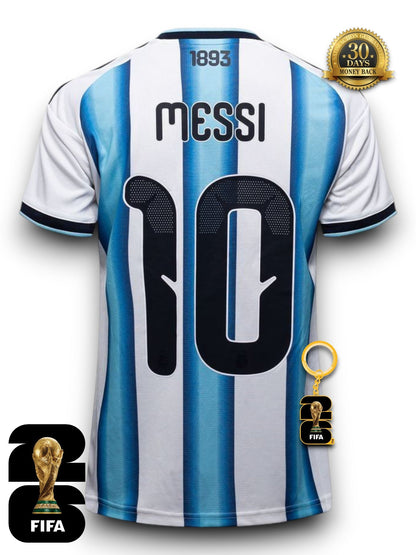 Jersey 26 Men's