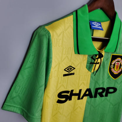 Retro Away 92/94 Men's Jersey