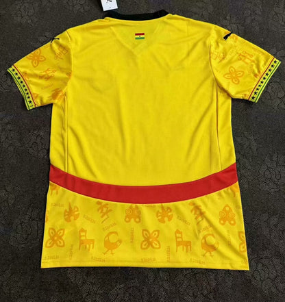 Away 25/26 Men's Jersey