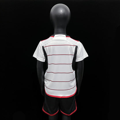 Away 24/25 Kids Kit