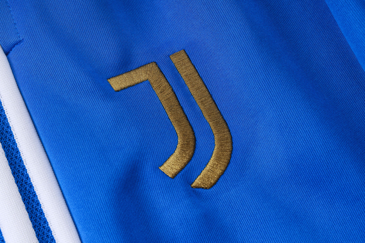Juventus 2026/27 Full-Zip Tracksuit