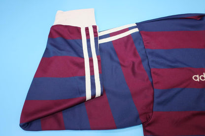 Retro Away 95/96 Men's Long Sleeve Jersey