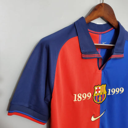 Retro Jersey 99 Men's 100th Anniversary