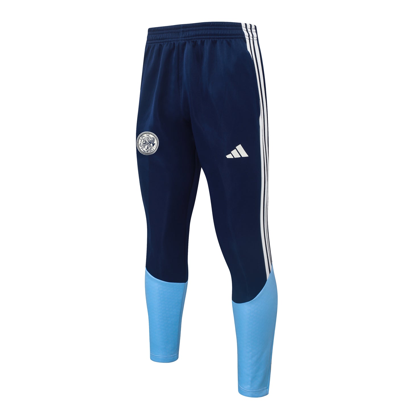 Ajax 2026/27 Full - Zip TrackSuit