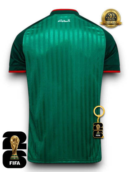 Away 26 Men's Player Jersey