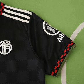 COMBO Bayern Munich 2025/26 - BLACK NOVEMBER