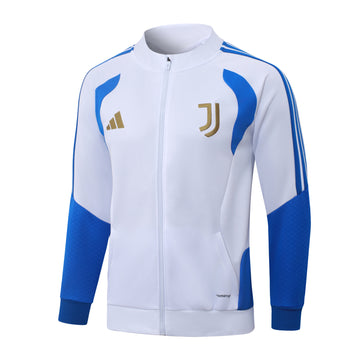Juventus 2026/27 Full-Zip Tracksuit