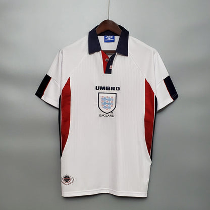 Retro Home 98 Men's Jersey
