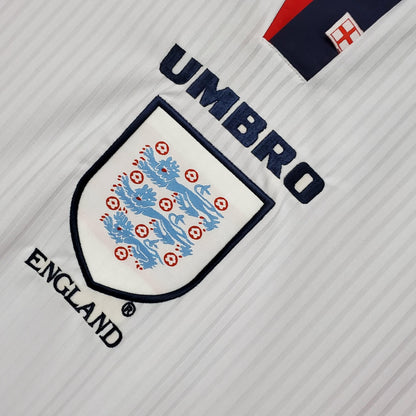 Retro Home 98 Men's Long Sleeve Jersey
