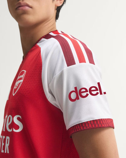 Home 26/27 Men's Player Jersey
