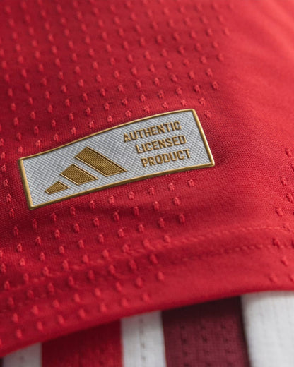 Home 26/27 Men's Player Jersey