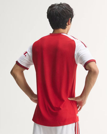 Arsenal 2026/27 Home Player Jersey