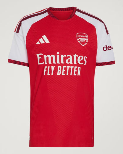 Home 26/27 Men's Player Jersey
