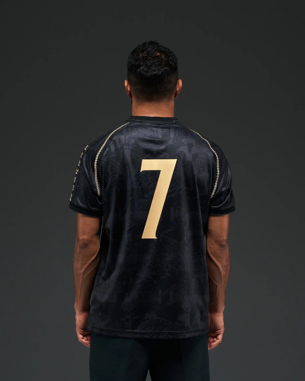 Portugal 2026 Heritage Jersey