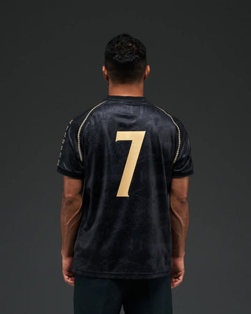 Portugal 2026 Heritage Jersey