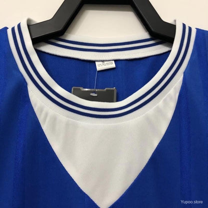 Retro Home 85/86 Men's Jersey