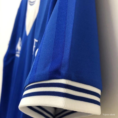Retro Home 85/86 Men's Jersey