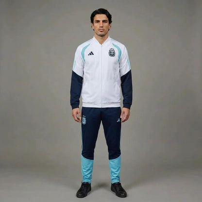 Tracksuit 26