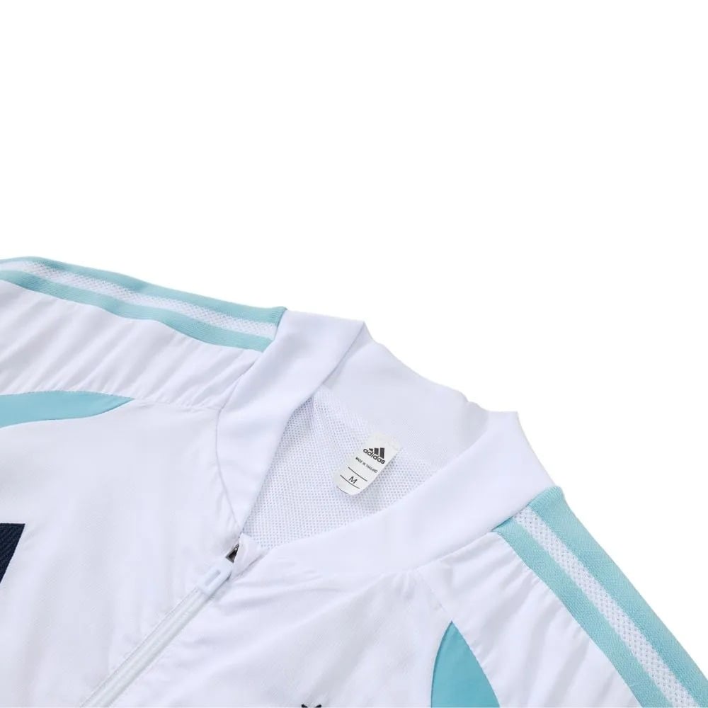 Argentina 2026 Full Zip Tracksuit