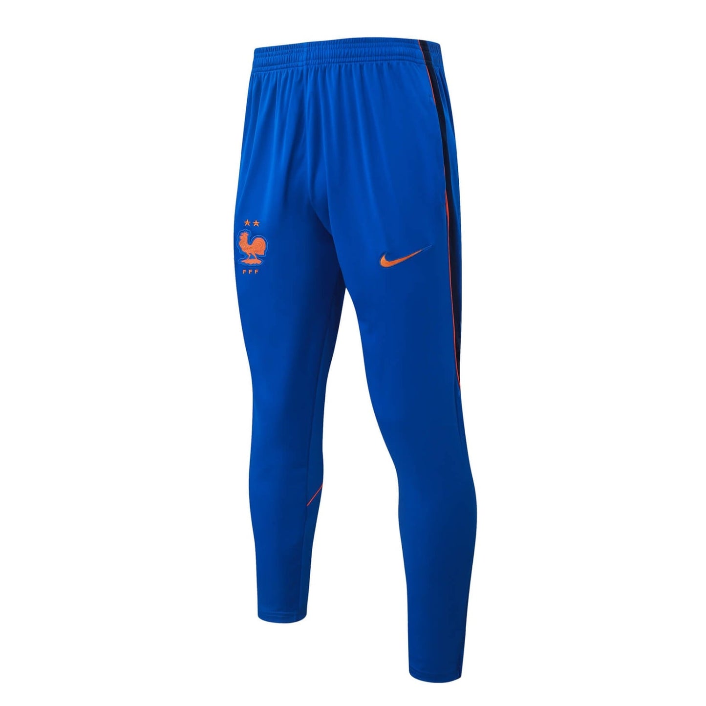 France 2026 Half-Zip Tracksuit