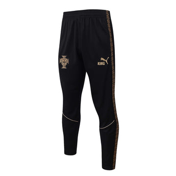 Portugal 2026/27 Half-Zip Tracksuit