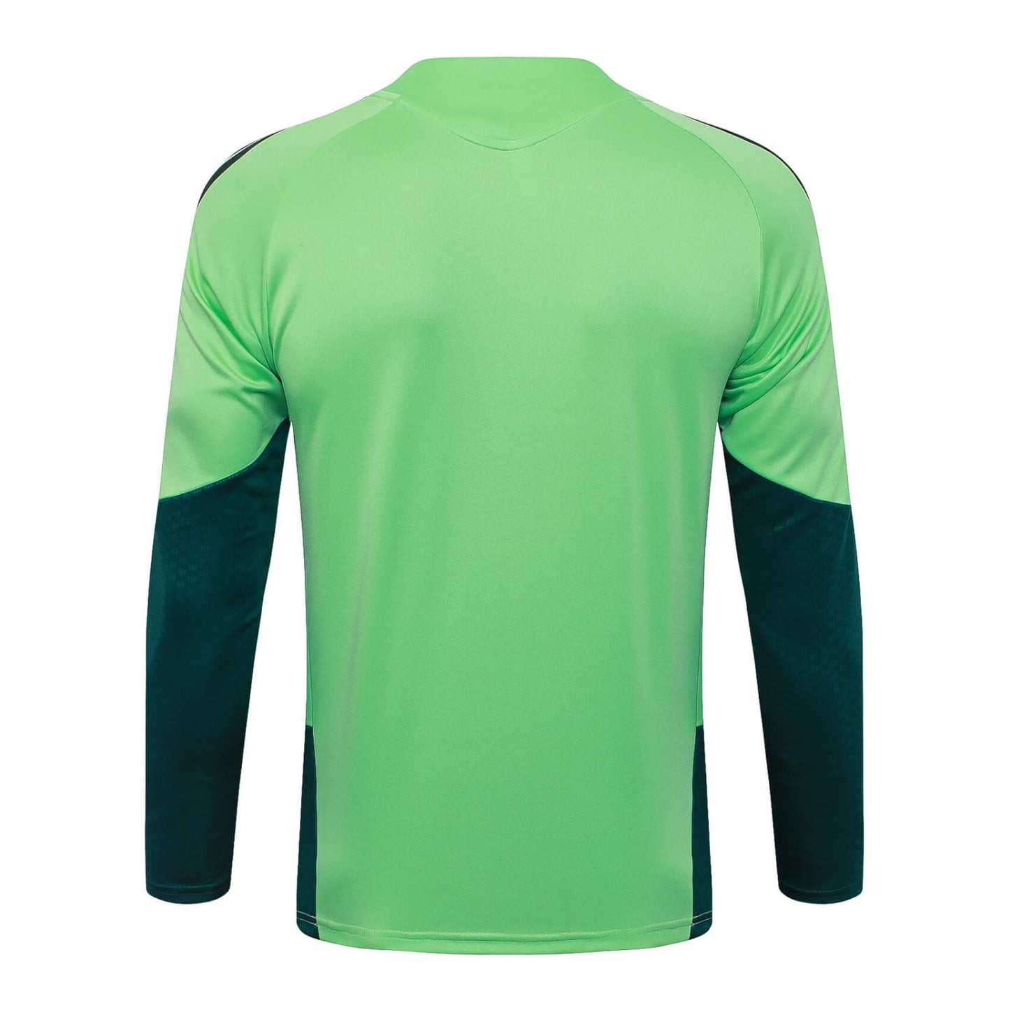Mexico 2026/27 Half-Zip Tracksuit