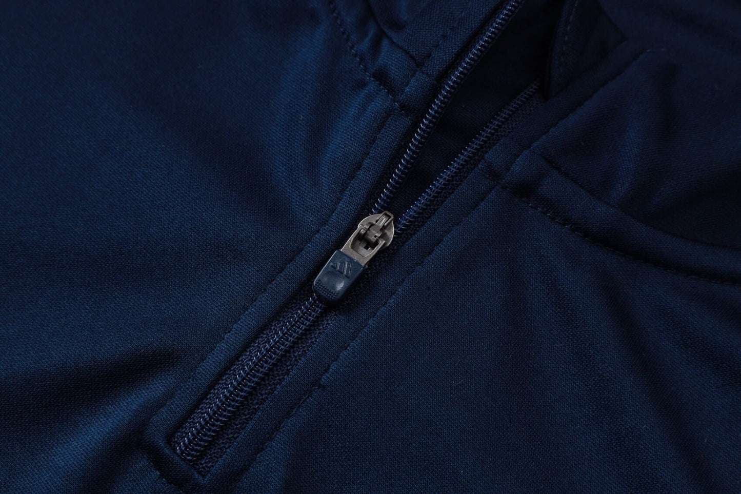 Spain 2026/27 Half-Zip Tracksuit