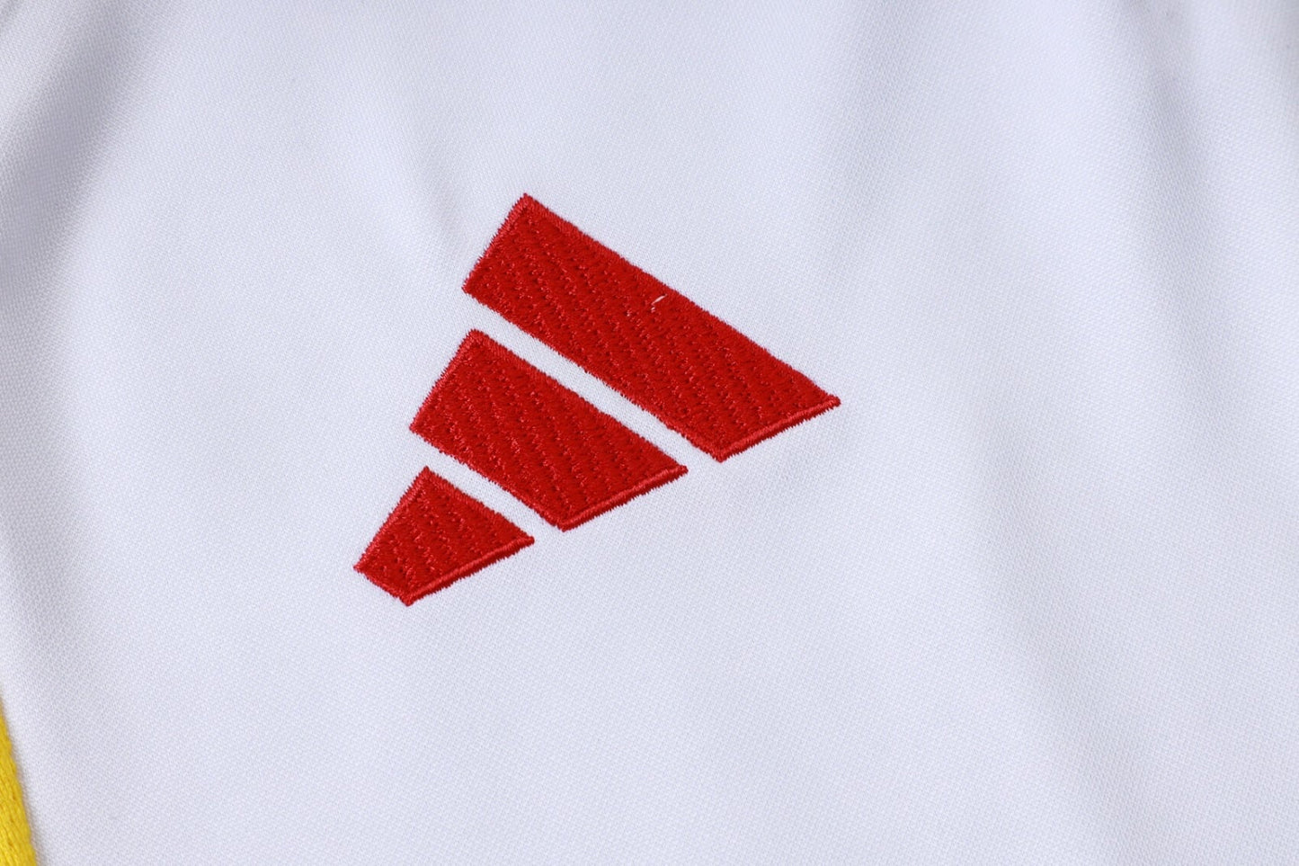 Colombia 2026/27 Half-Zip Tracksuit