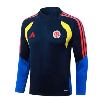 Colombia 2026/27 Tracksuit