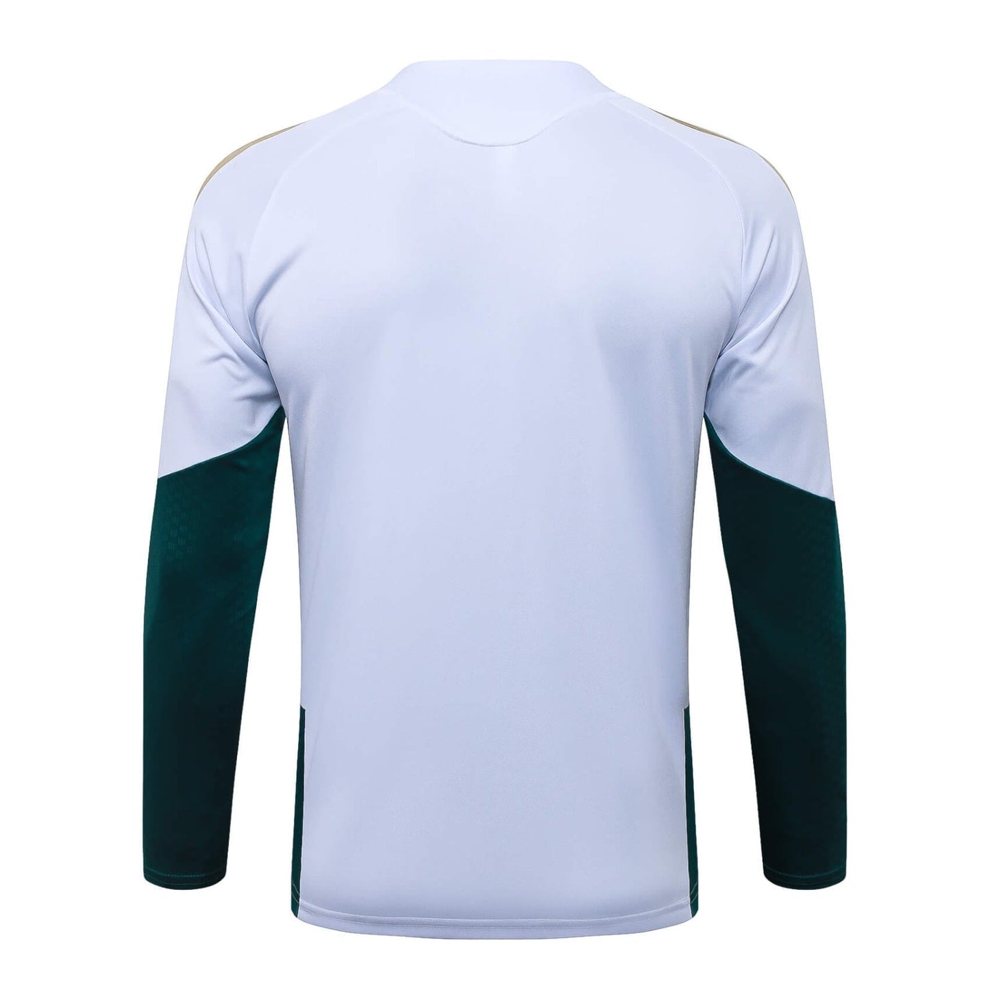 Italy 2026 Half-Zip Tracksuit