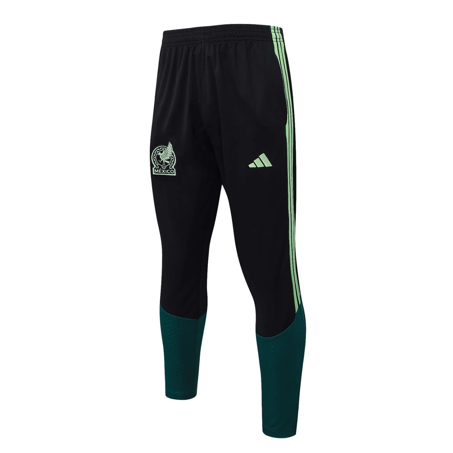 Mexico 2026 Tracksuit Half-Zip