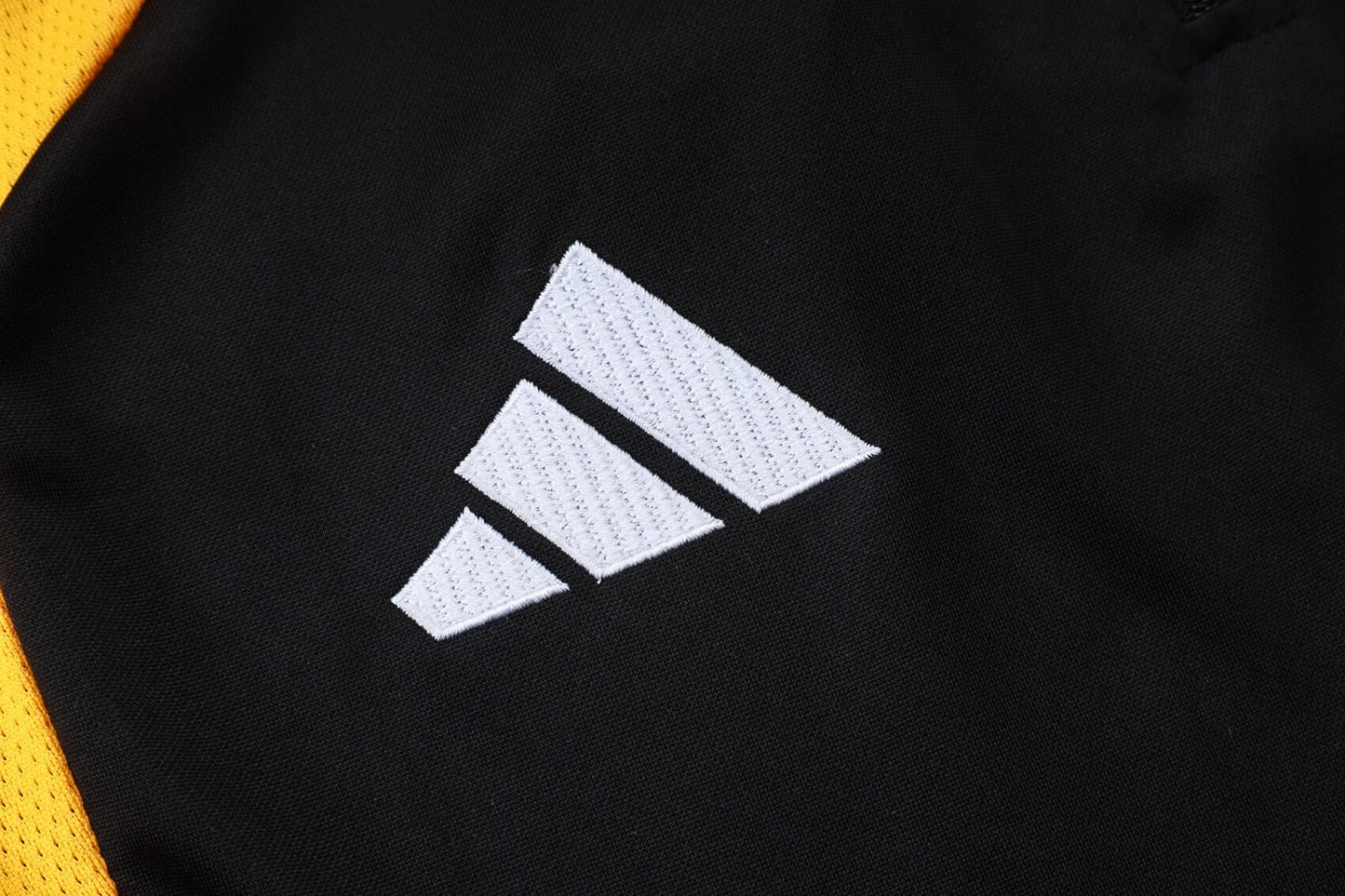 Germany 2026/27 Half-Zip Tracksuit