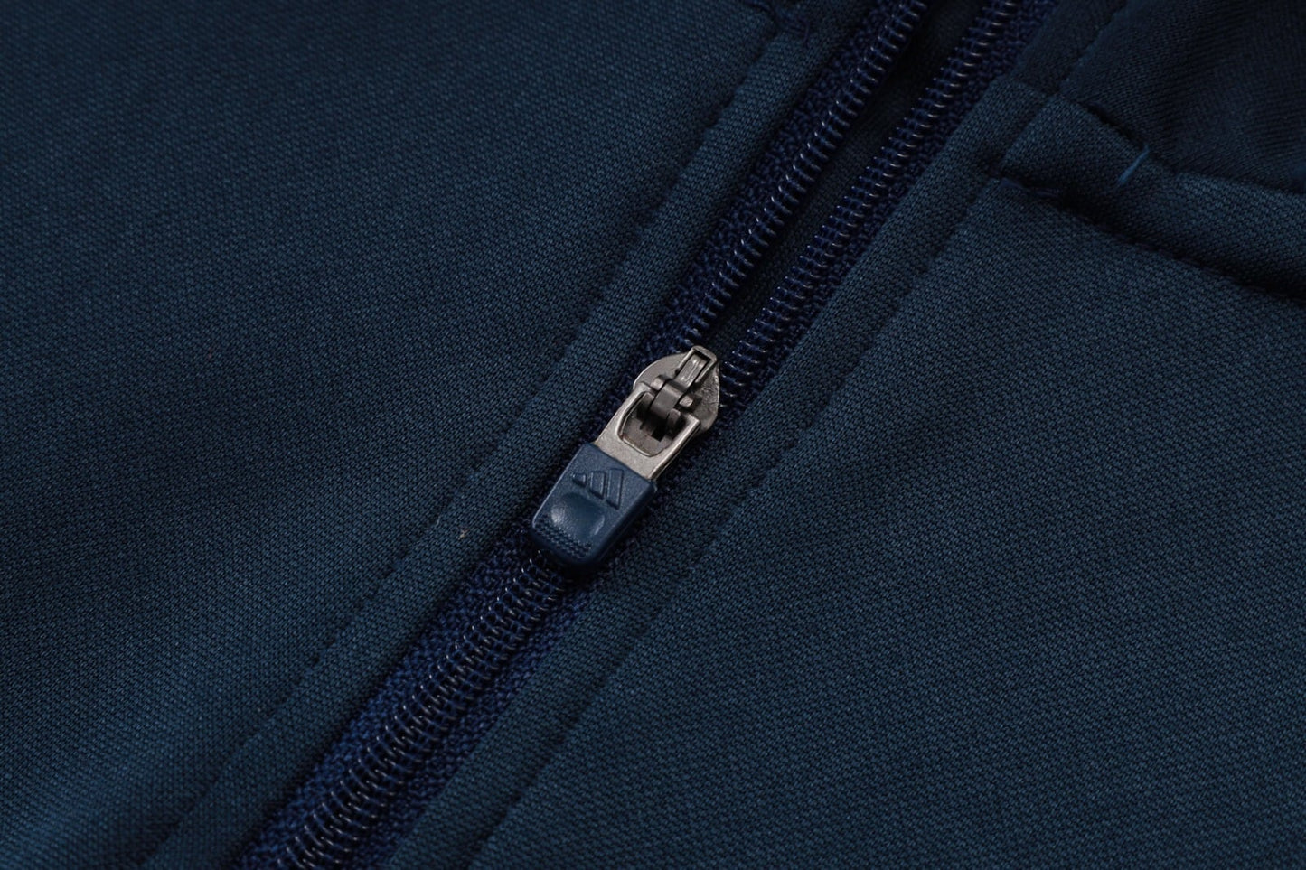 Brazil 2025 Half-Zip Tracksuit