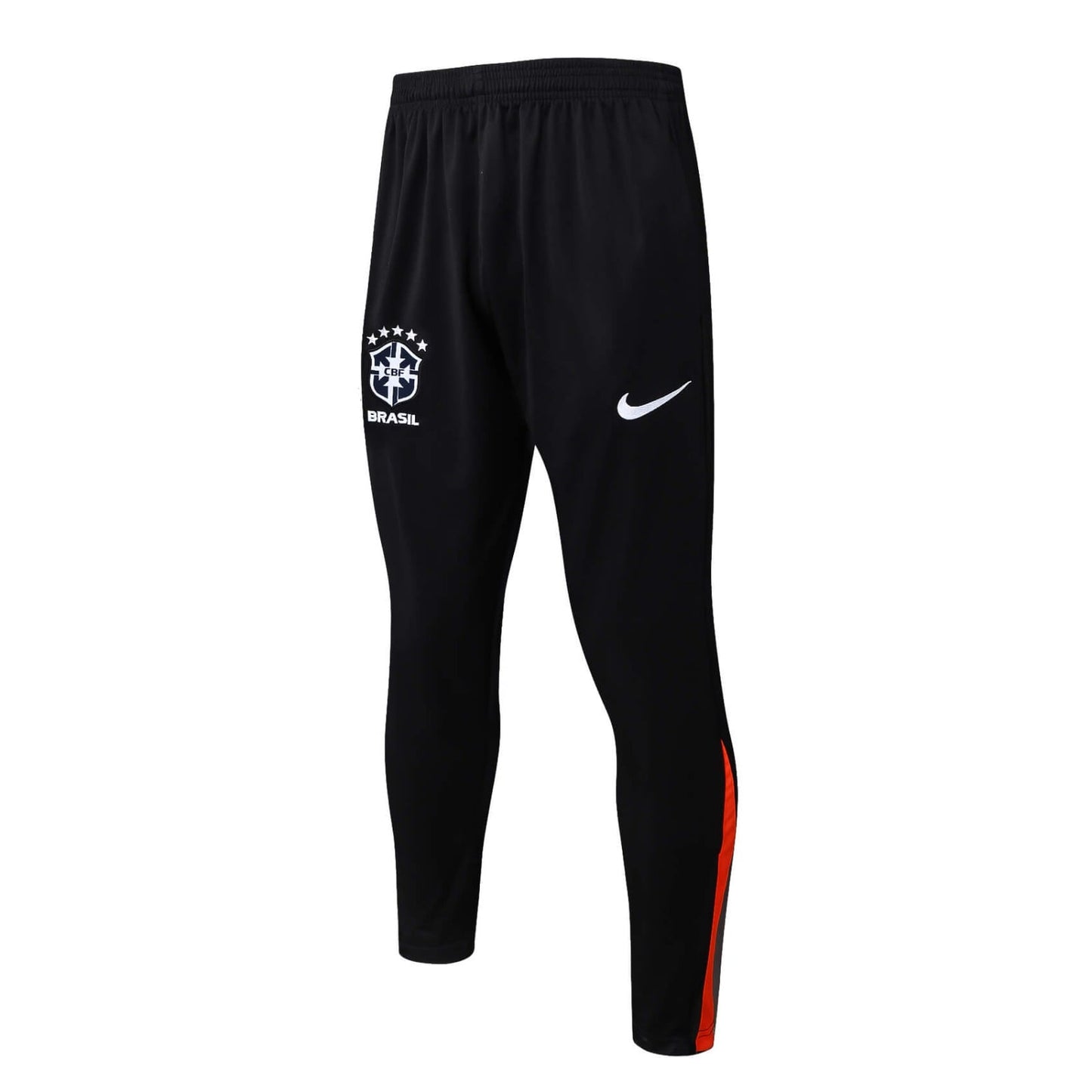 Brazil 2025 Half-Zip Tracksuit