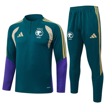 Tracksuit 26