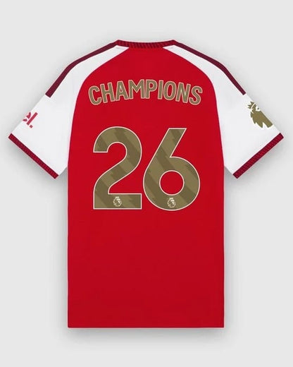 Home 26 Men's Jersey
