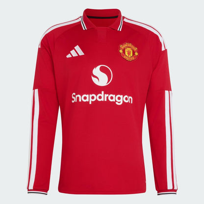 Home 26/27 Men's Long Sleeve Jersey
