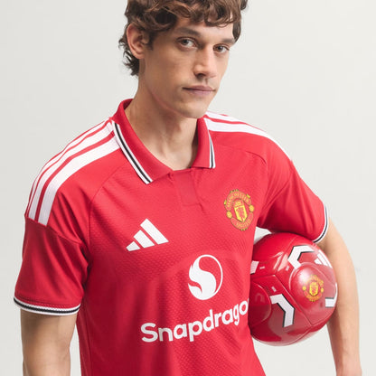 Home 26/27 Men's Player Jersey