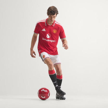 Home 26/27 Men's Player Jersey