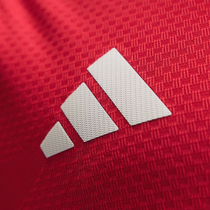 Home 26/27 Men's Player Jersey