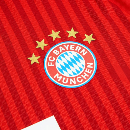 Home 26/27 Men's Long Sleeve Player Jersey
