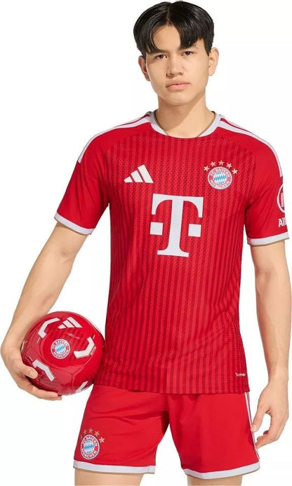 Home 26/27 Men's Player Jersey