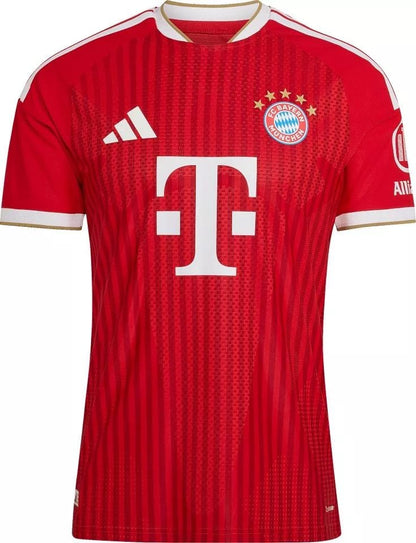 Home 26/27 Men's Player Jersey